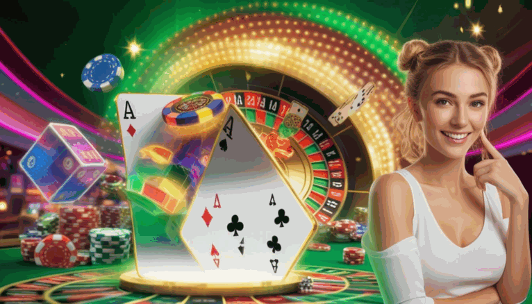 Jogos online da wqq com variedade de opções